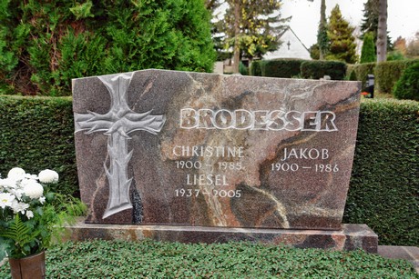 friedhof