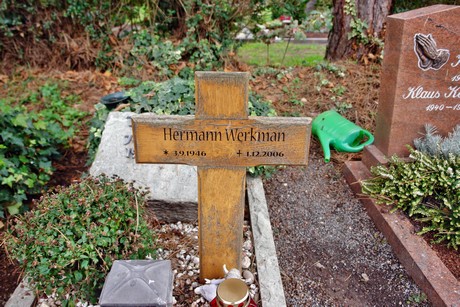 friedhof