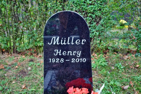 friedhof