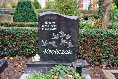 friedhof