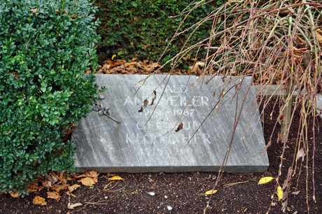 friedhof