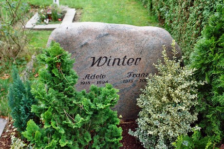 friedhof
