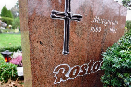 friedhof