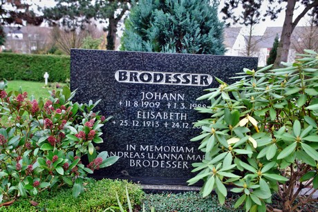 friedhof