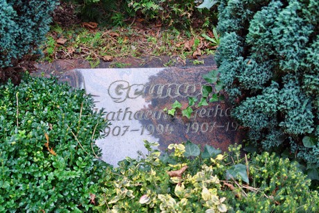 friedhof