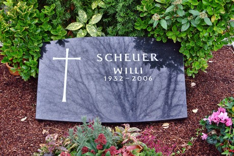 friedhof