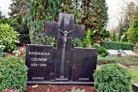 friedhof