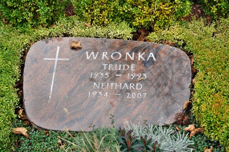friedhof