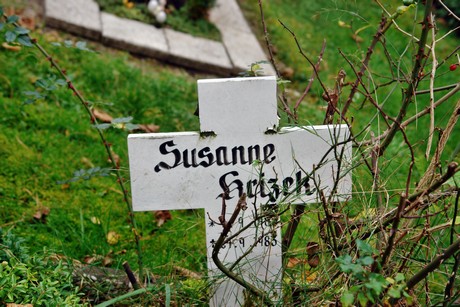 friedhof