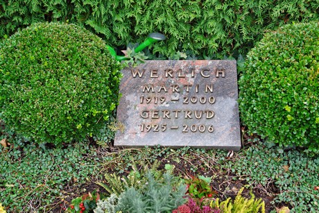 friedhof