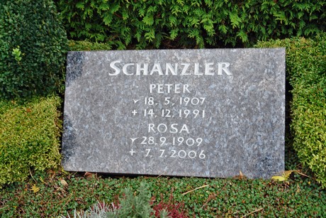friedhof