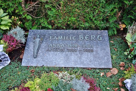 friedhof