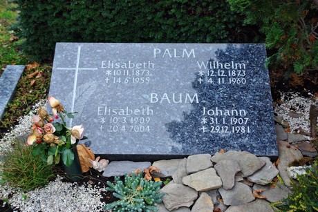 friedhof