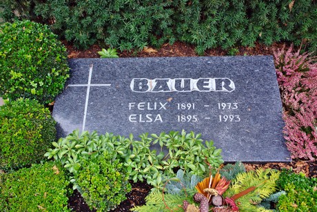 friedhof