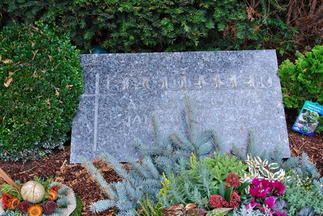 friedhof