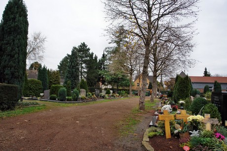 friedhof