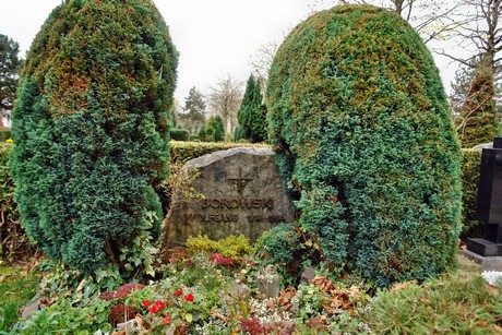 friedhof