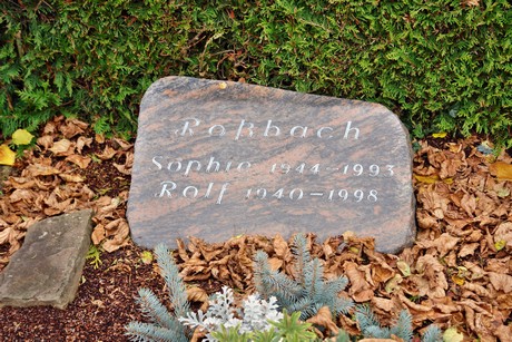 friedhof