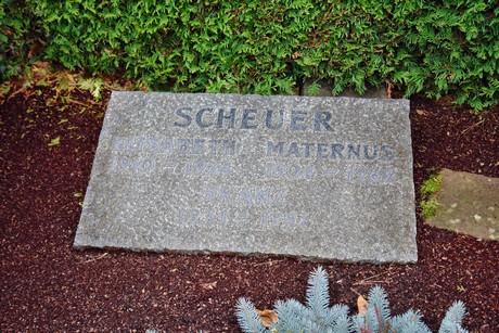 friedhof