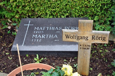 friedhof
