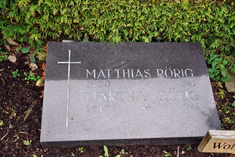 friedhof
