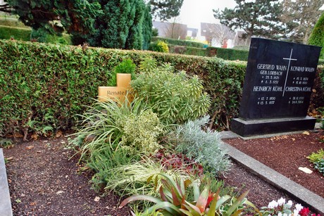 friedhof