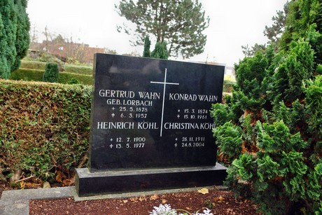 friedhof