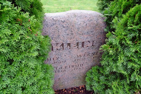 friedhof