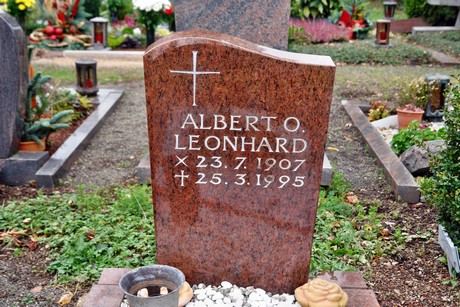 friedhof