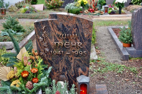 friedhof