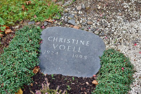 friedhof