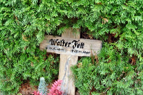 friedhof