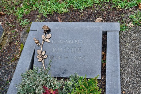 friedhof