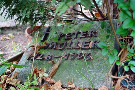 friedhof