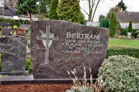 friedhof