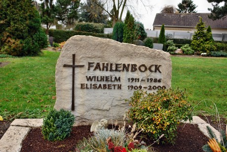 friedhof