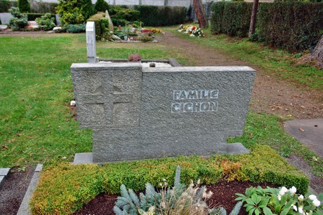 friedhof