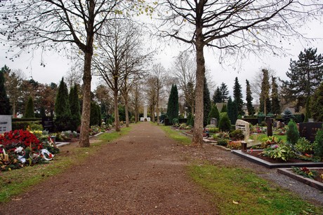 friedhof