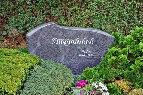 friedhof