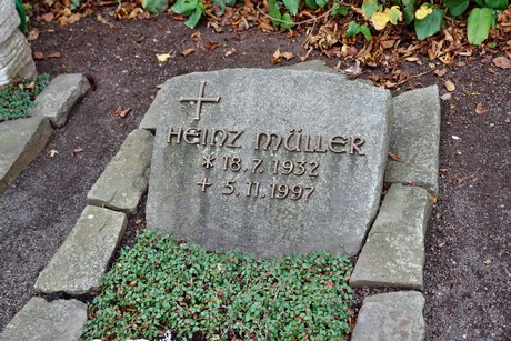 friedhof