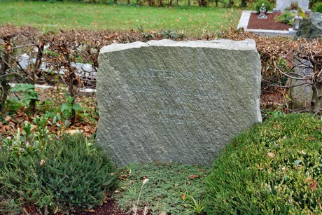 friedhof