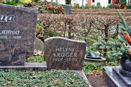 friedhof