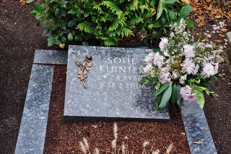friedhof