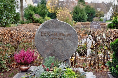 friedhof