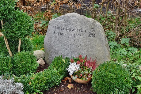 friedhof