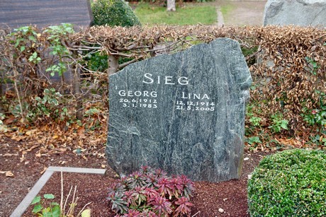 friedhof