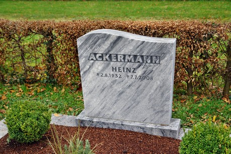 friedhof