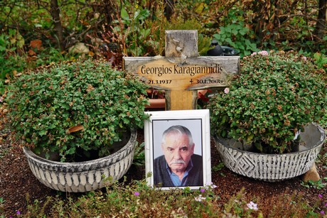 friedhof