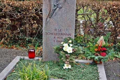 friedhof
