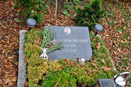 friedhof